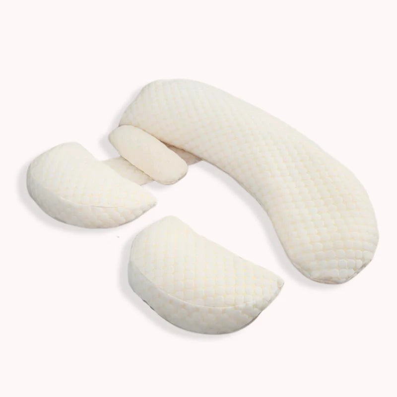 Pregnancy Pillow