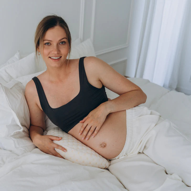 Pregnancy Pillow