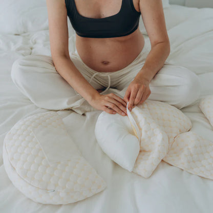 Pregnancy Pillow