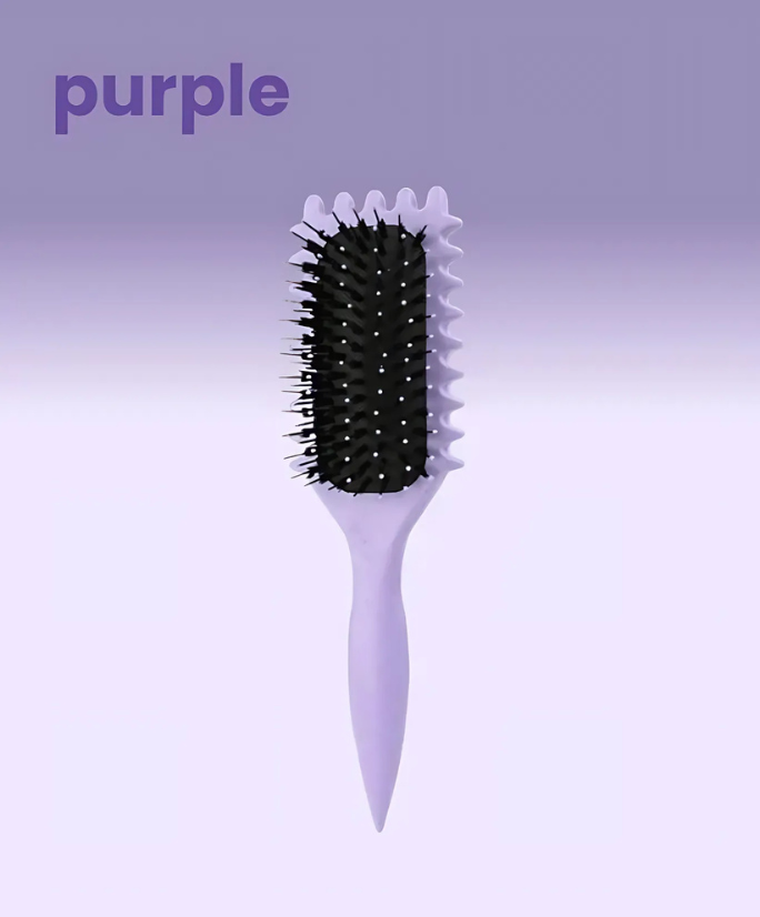 Definer™ - Curling Brush