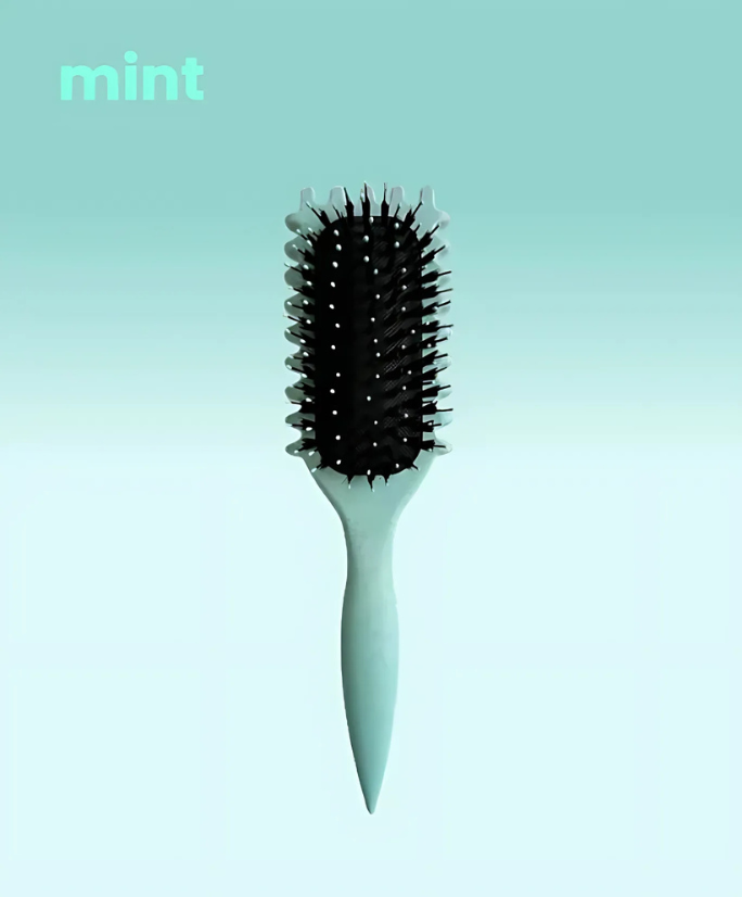 Definer™ - Curling Brush