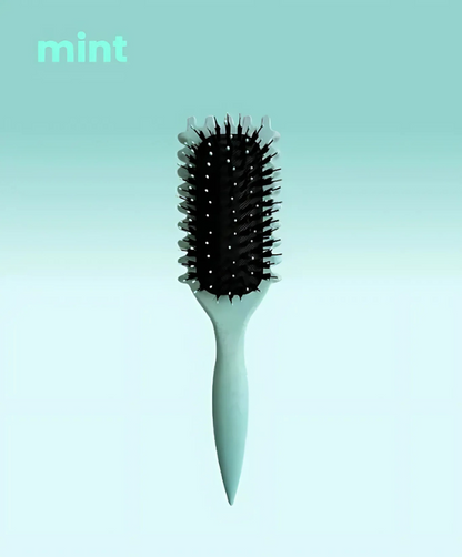 Definer™ - Curling Brush