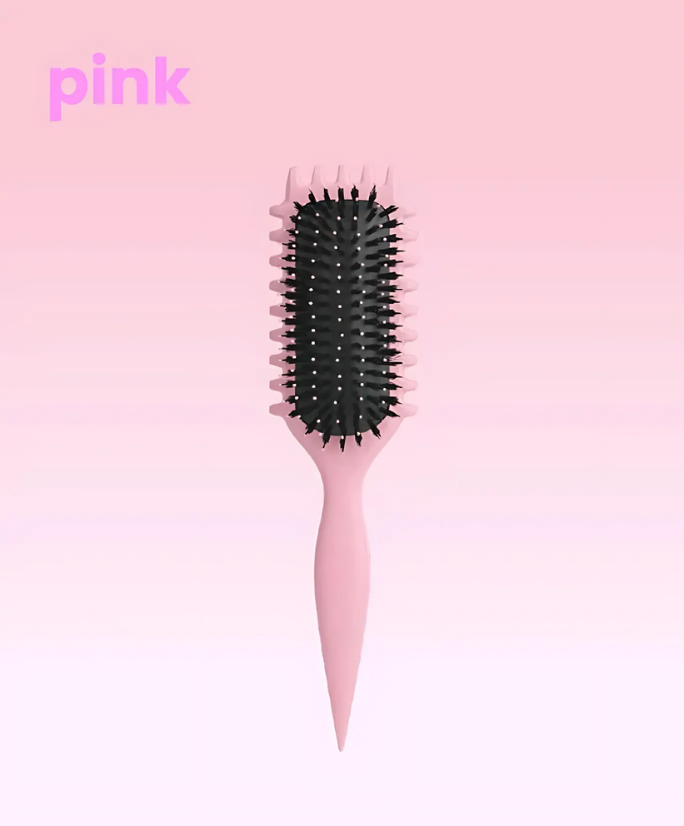 Definer™ - Curling Brush