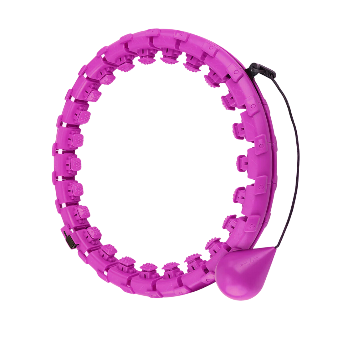 SMART HOOP + CEINTURE GAINANTE BETTY (cadeau)