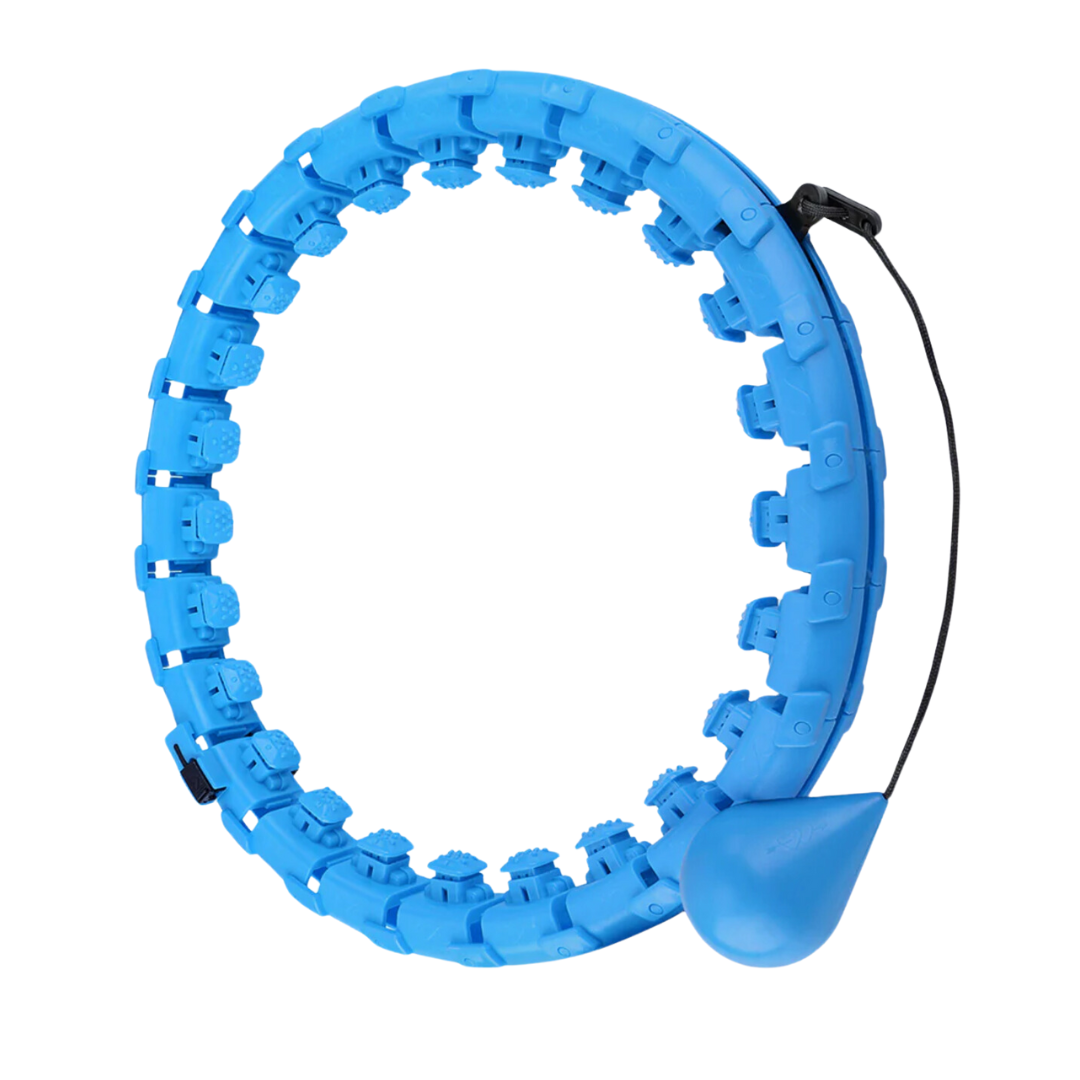 SMART HOOP + CEINTURE GAINANTE BETTY (cadeau)