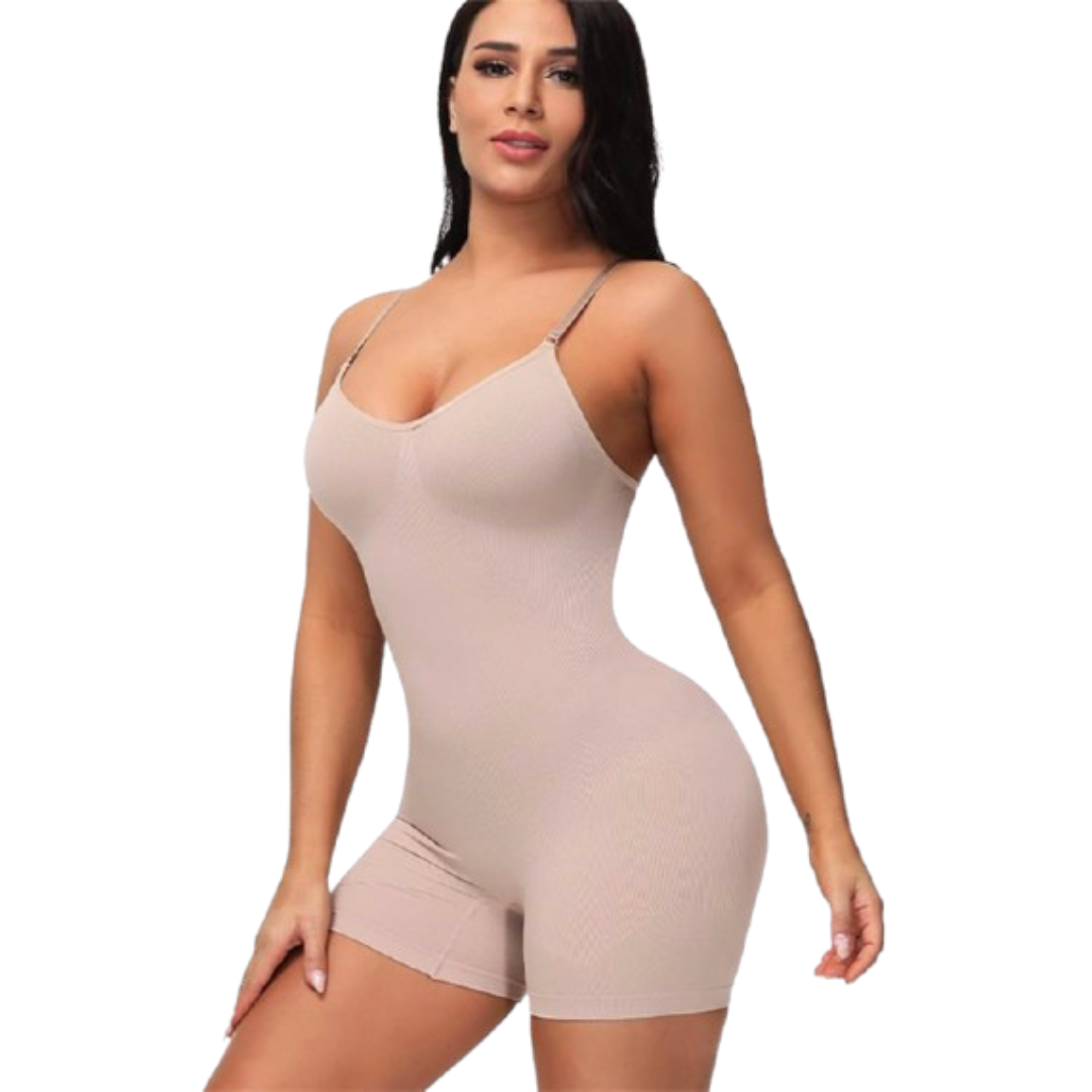 BODY SHORT SCULPTANT