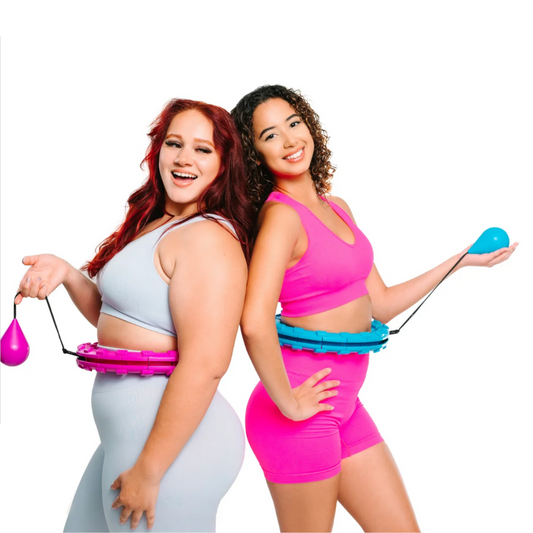 SMART HOOP + CEINTURE GAINANTE BETTY (cadeau)