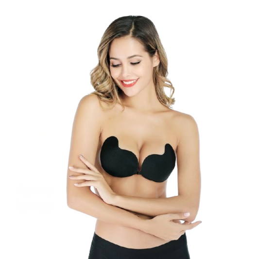 SOUTIEN-GORGE INVISIBLE INES