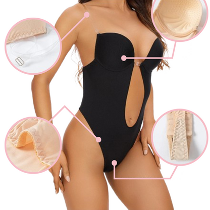 BODY STRING AMINCISSANT DOS NU