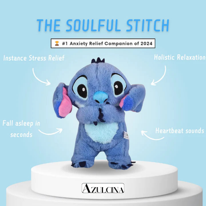 Peluche relaxante STITCH™